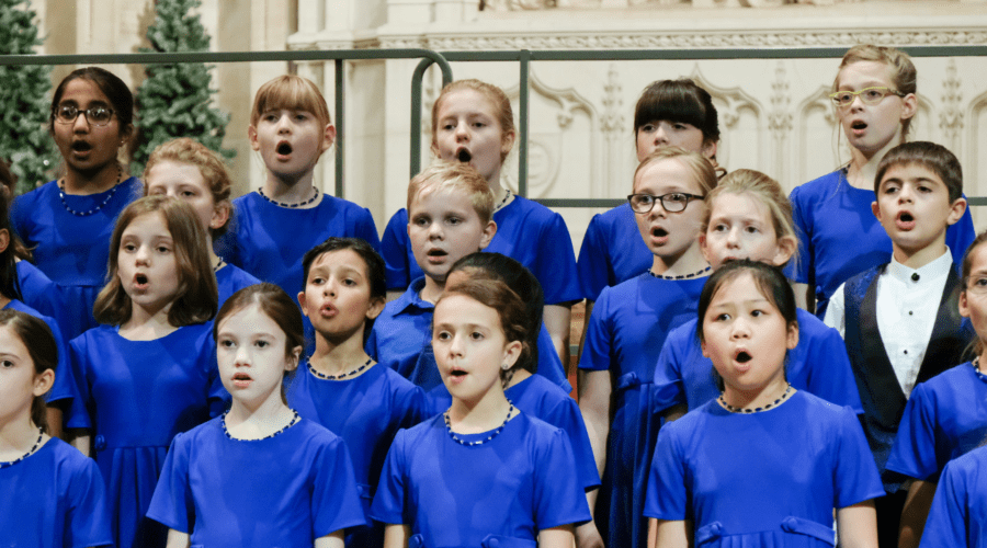 Pittsburgh Youth Chorus – Summer Singers Day Camp