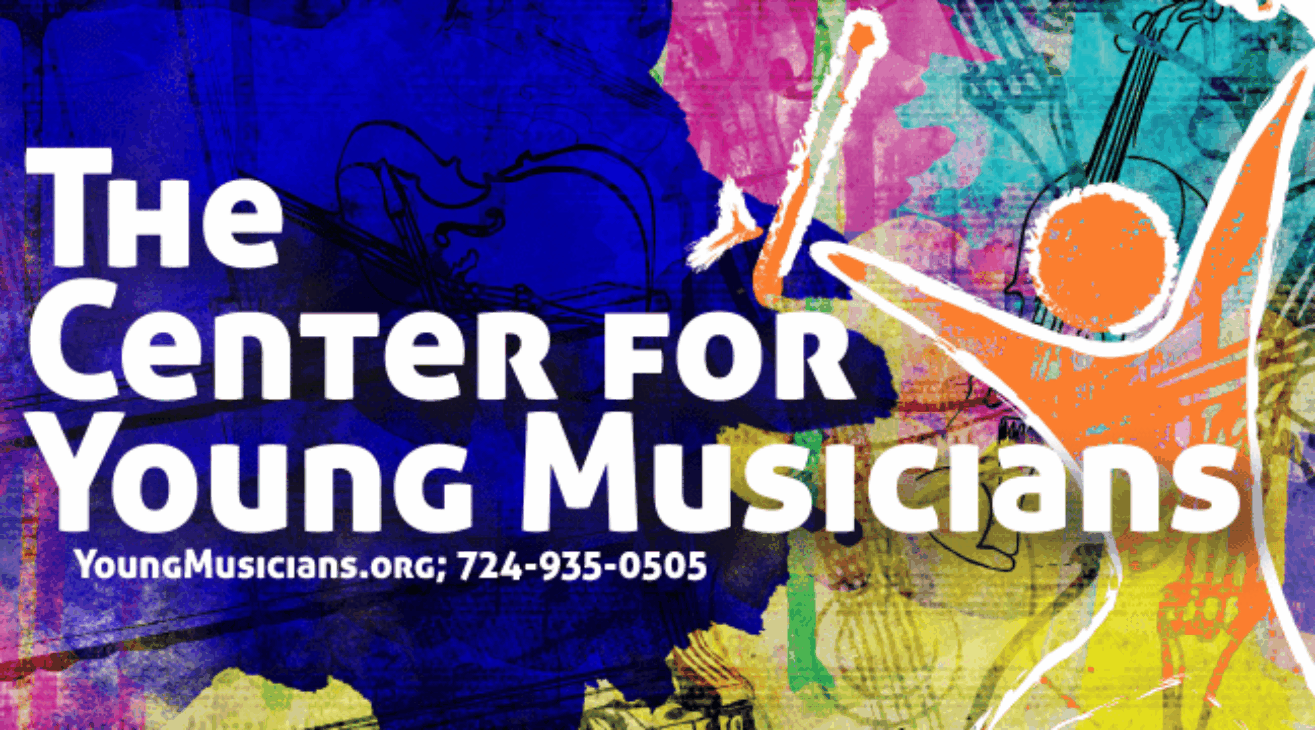 Center for Young Musicians – Summer Camp