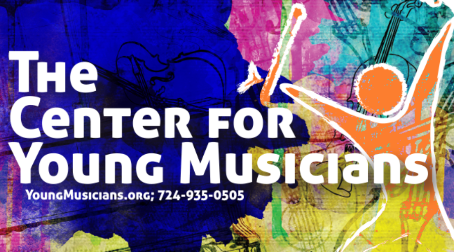 Center for Young Musicians – Summer Camp