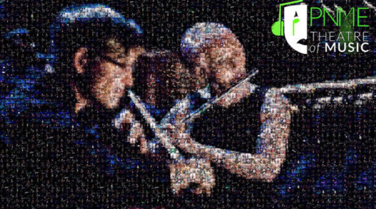 Pittsburgh New Music Ensemble – Free Children’s Show