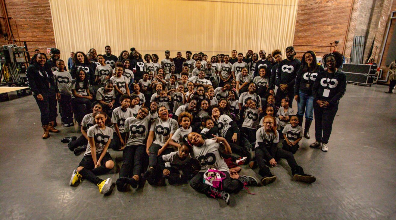 UniSound Mini-Grant Winner Spotlight: Yahweh RYSE