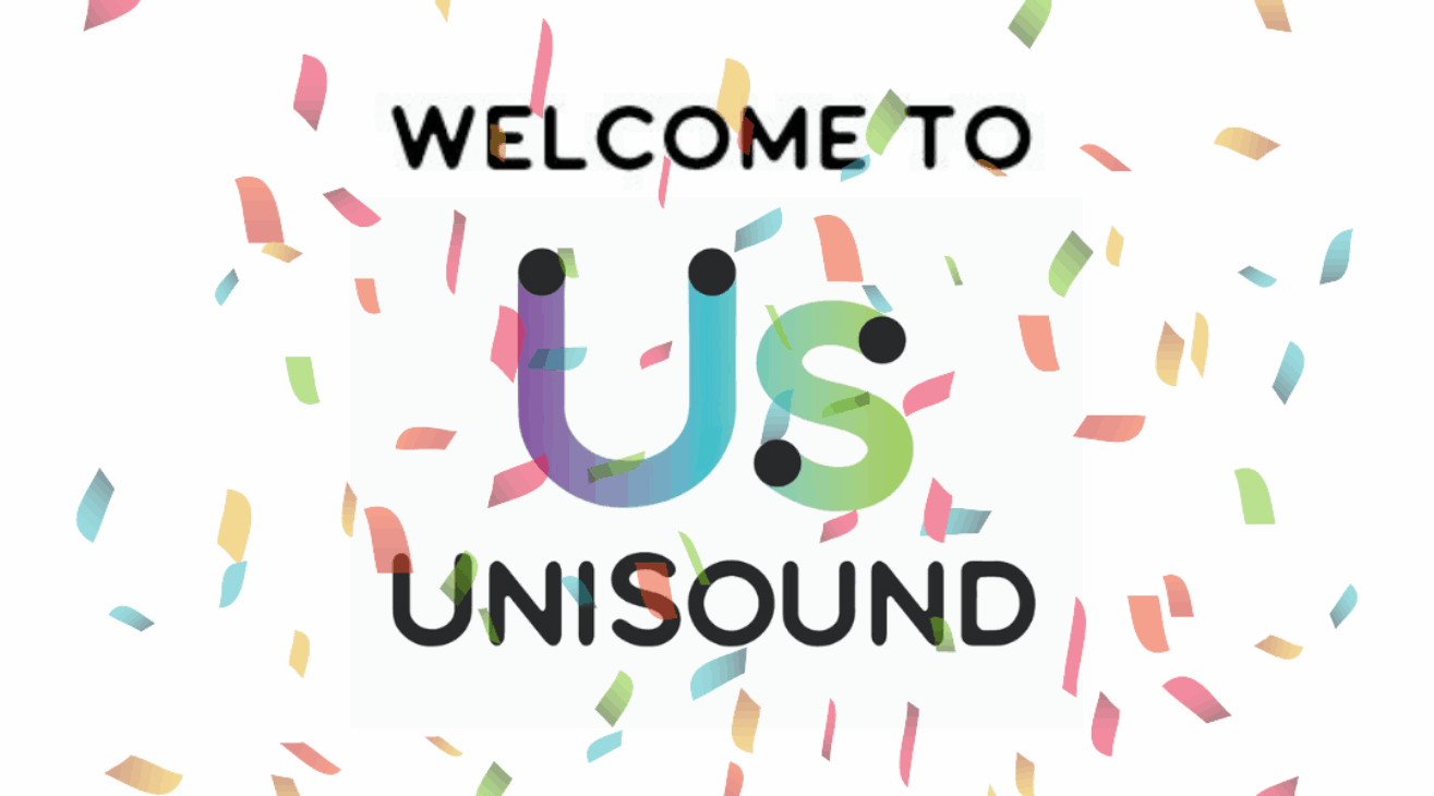 Welcome to UniSound!