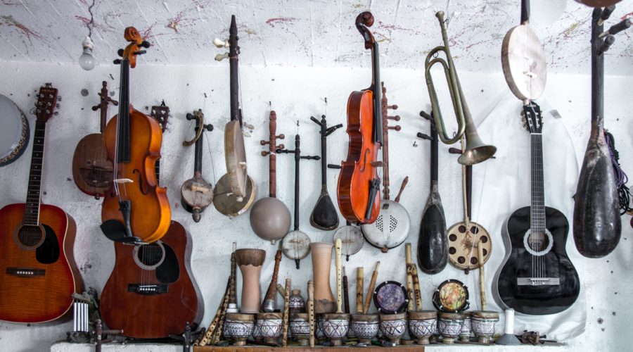 Guest Post: What Instrument Should My Child Play?