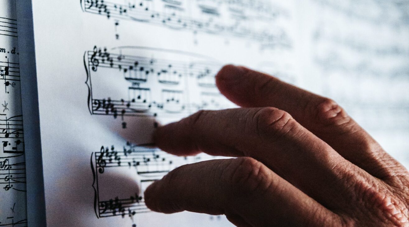 Guest Post: Can Music Study Save Lives?