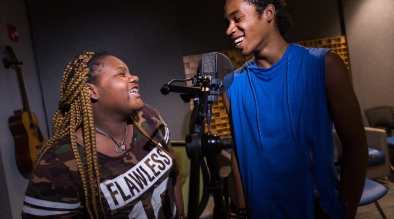 YMCA Lighthouse Project Receives $100,000 Mac Miller Award!