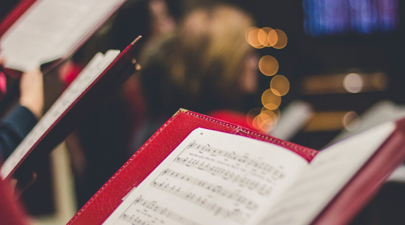 Why Singing in a Choir Makes You Happier
