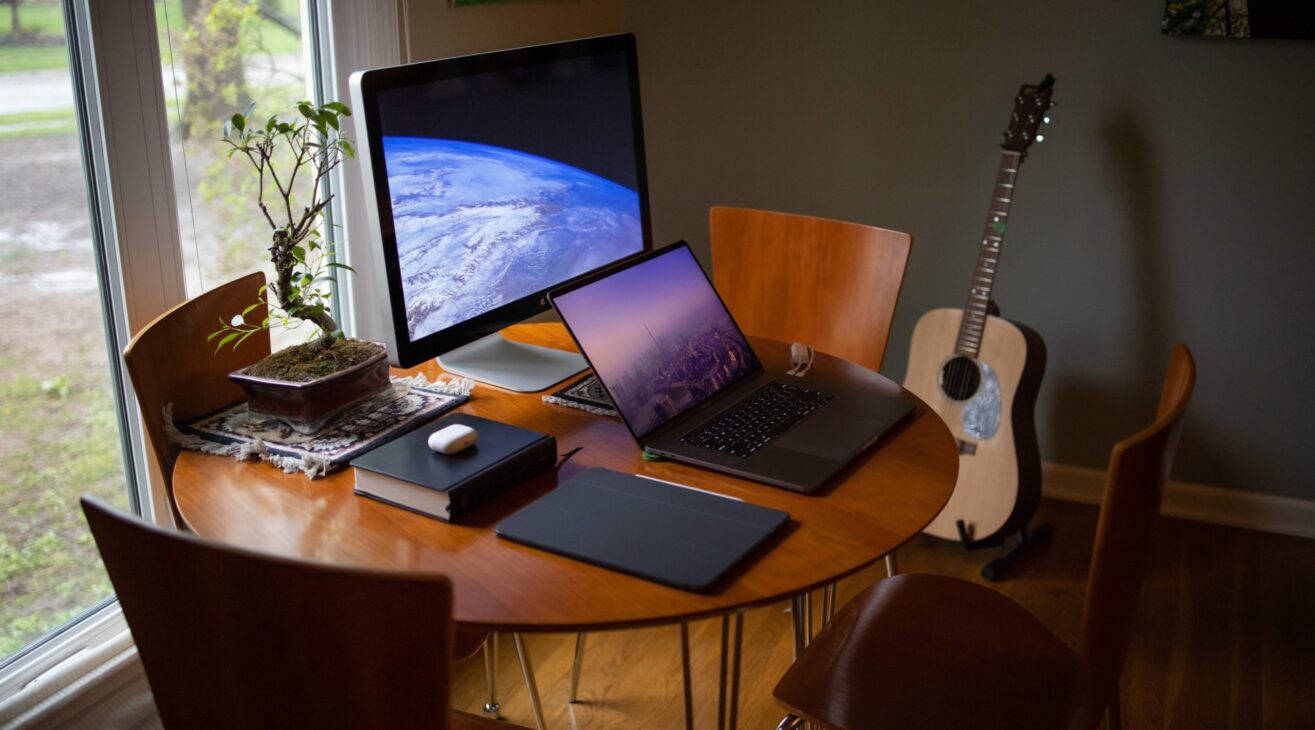 Guest Post: Moving Towards an Online Musical Curriculum- Finding Unexpected Benefits and Silver Linings in Uncharted Territories