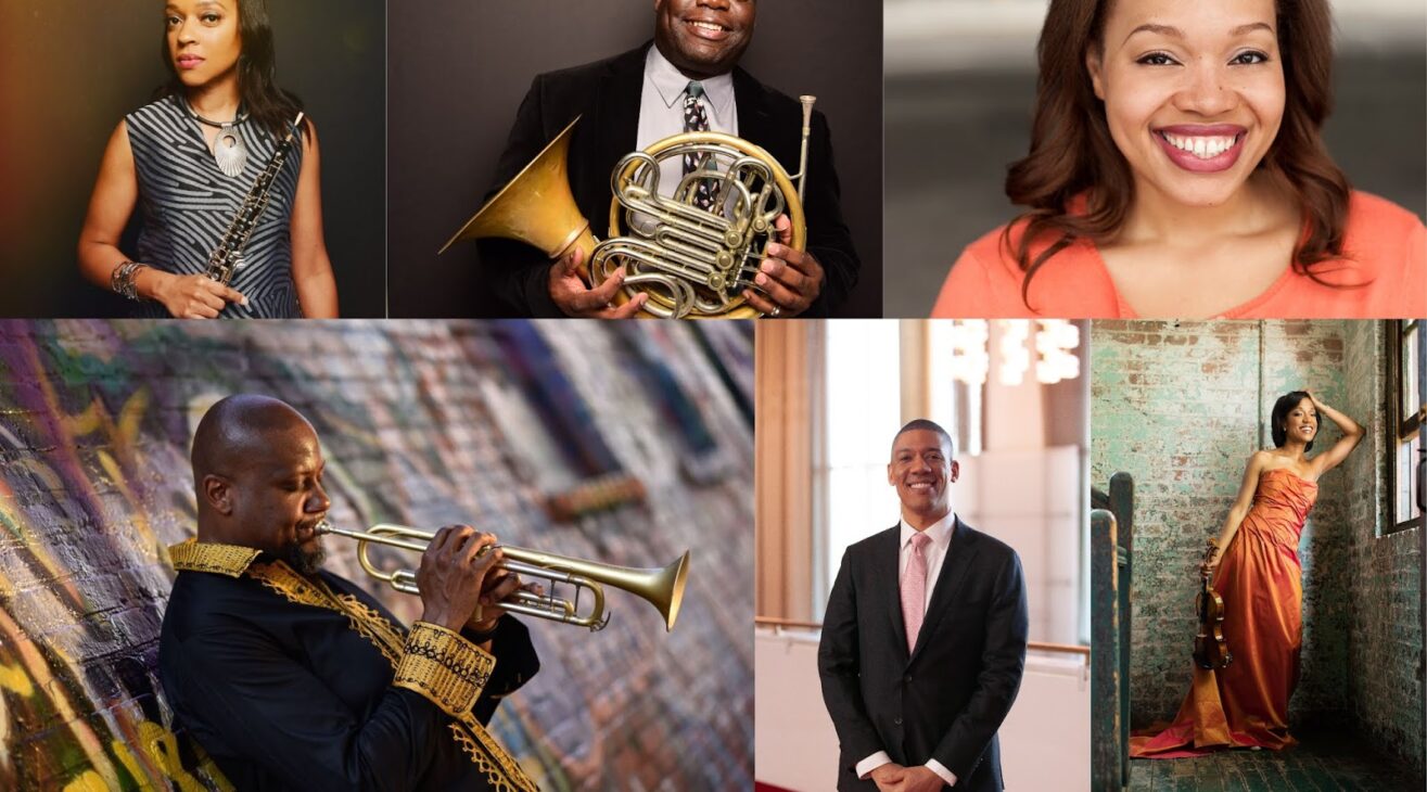 Free Artist Stories Series this Summer!