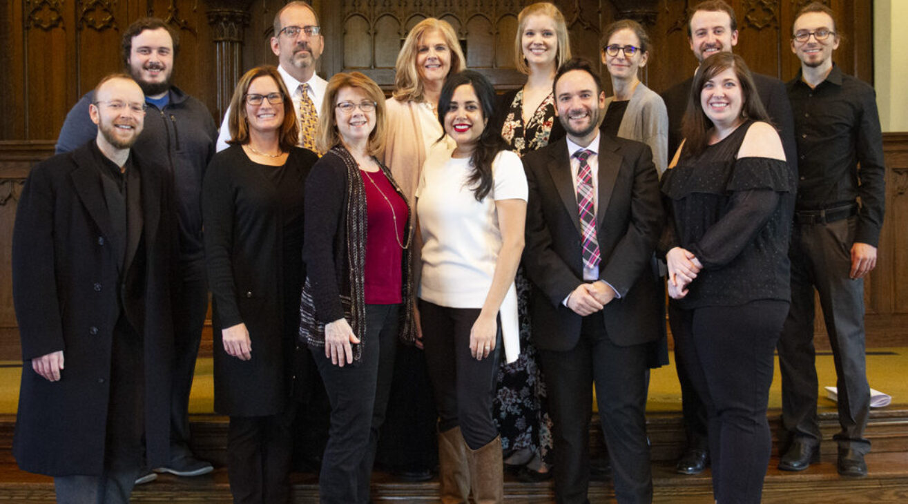 Virtual Summer Program Spotlight: Center for Young Musicians