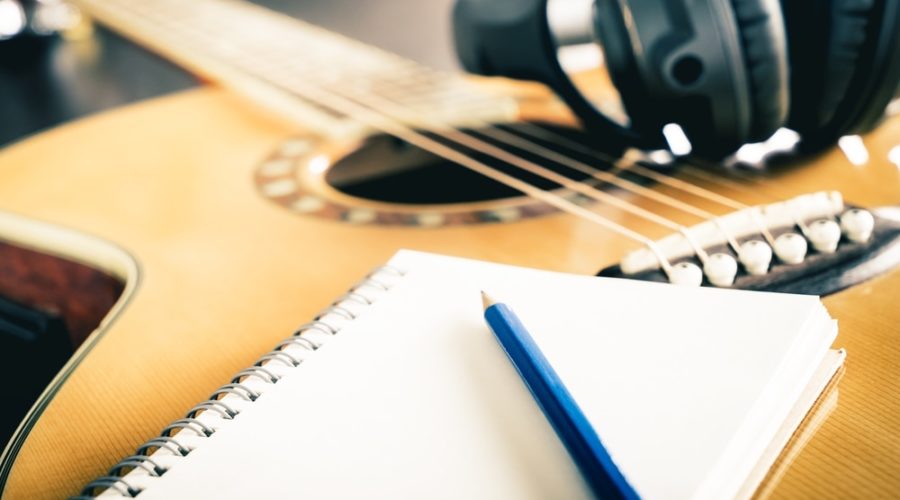 Music Education Tip: Social-Emotional Learning through Songwriting!
