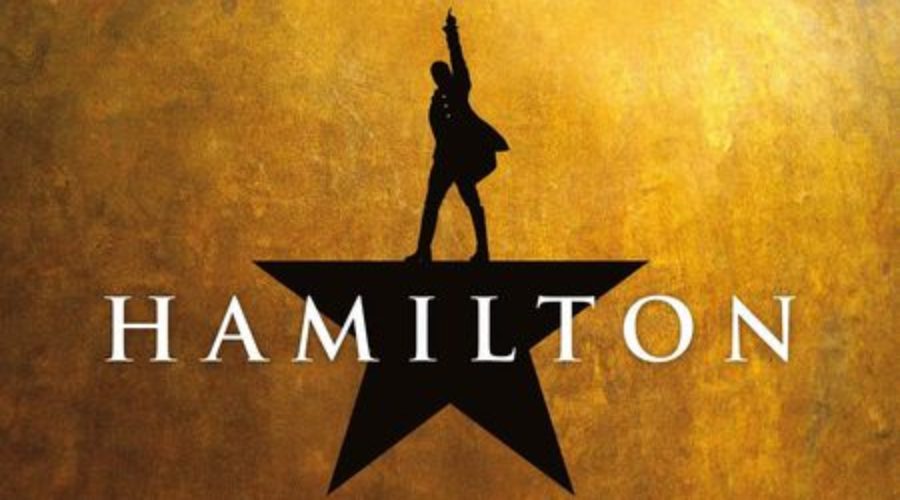Hamilton will be Released on Disney+ This Weekend!