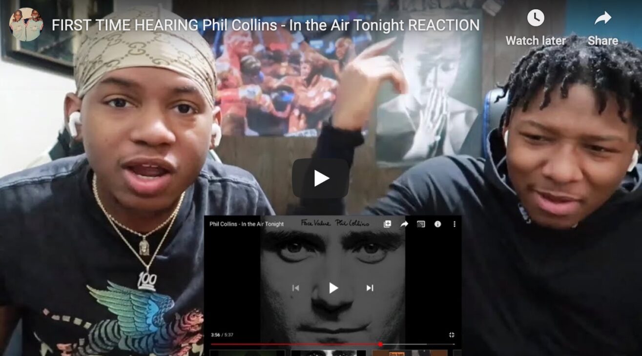 A Step Outside of your Musical ‘Comfort Zone’