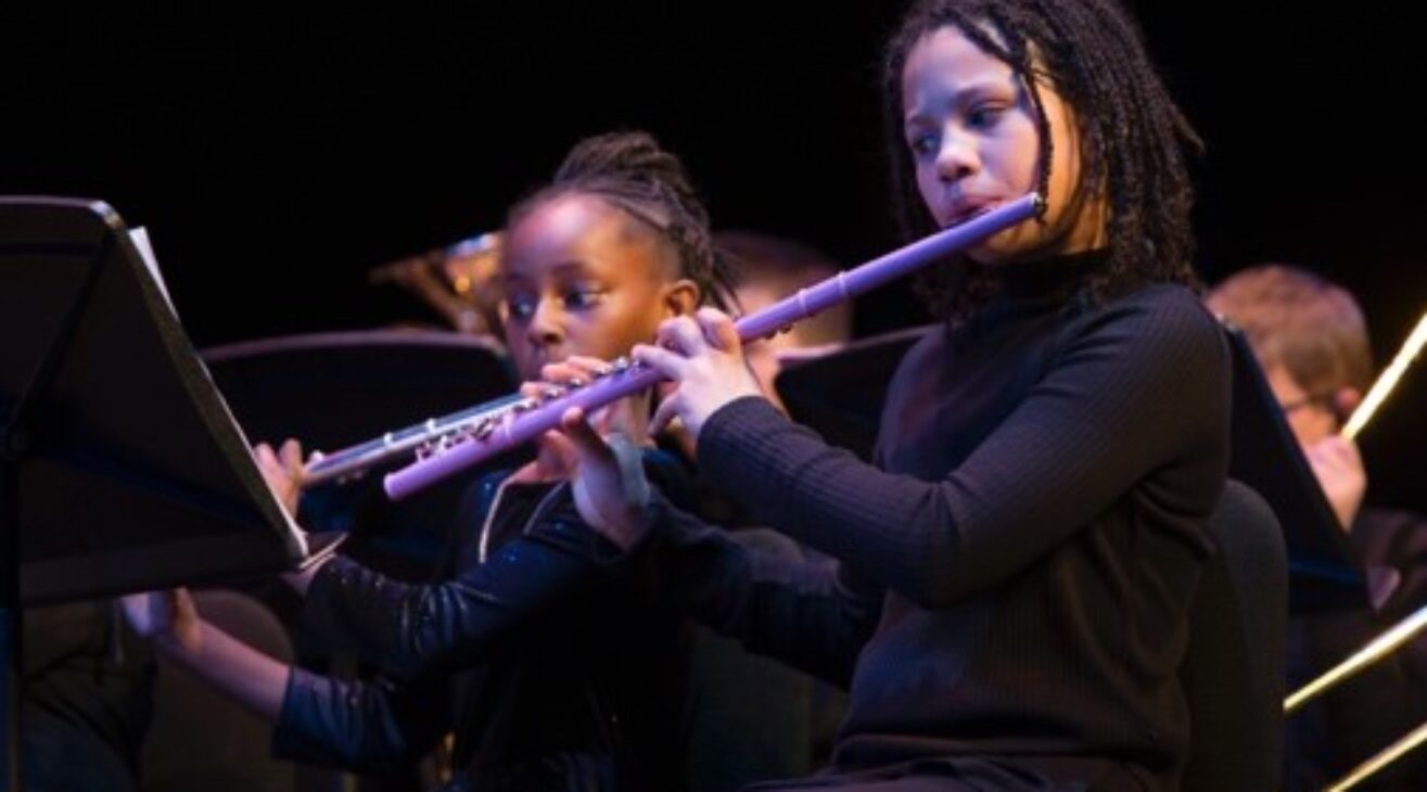 Watch and Listen: BTAR and Musical Storyteller Brittany Trotter