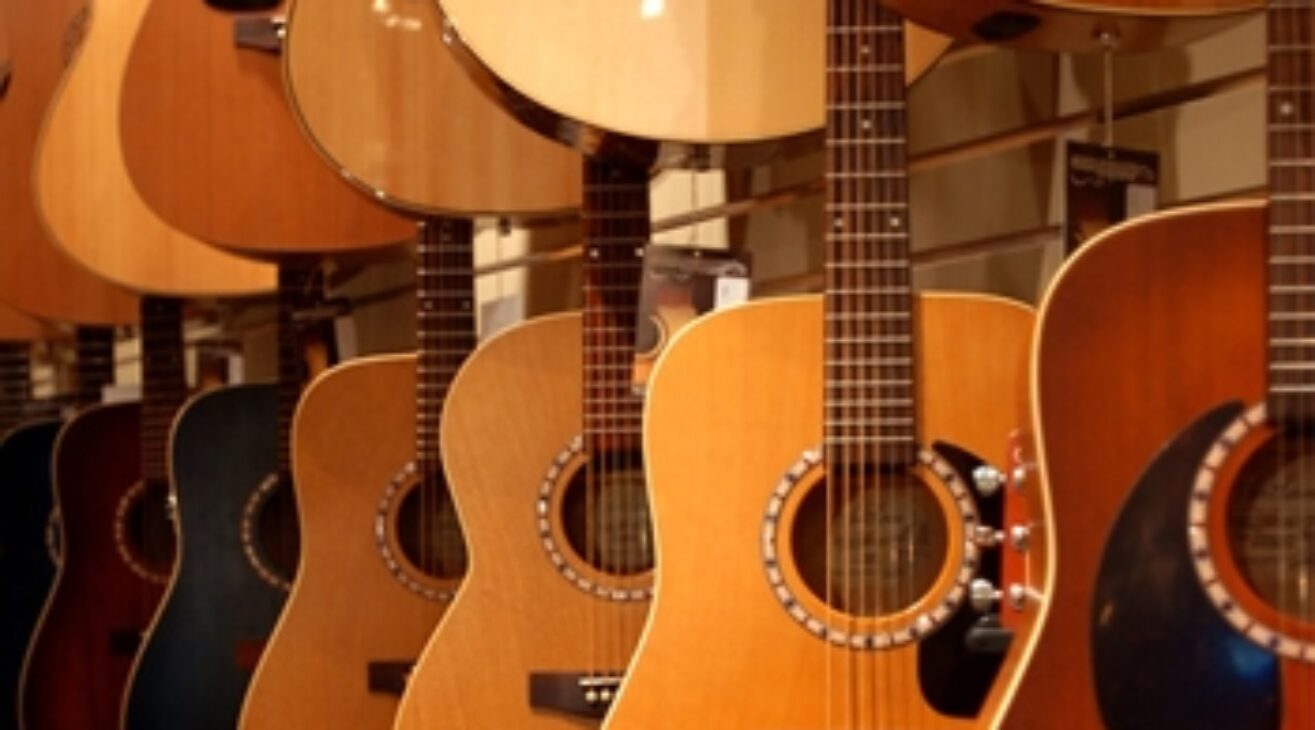 Suzuki “Play-In” on Saturday, September 26!