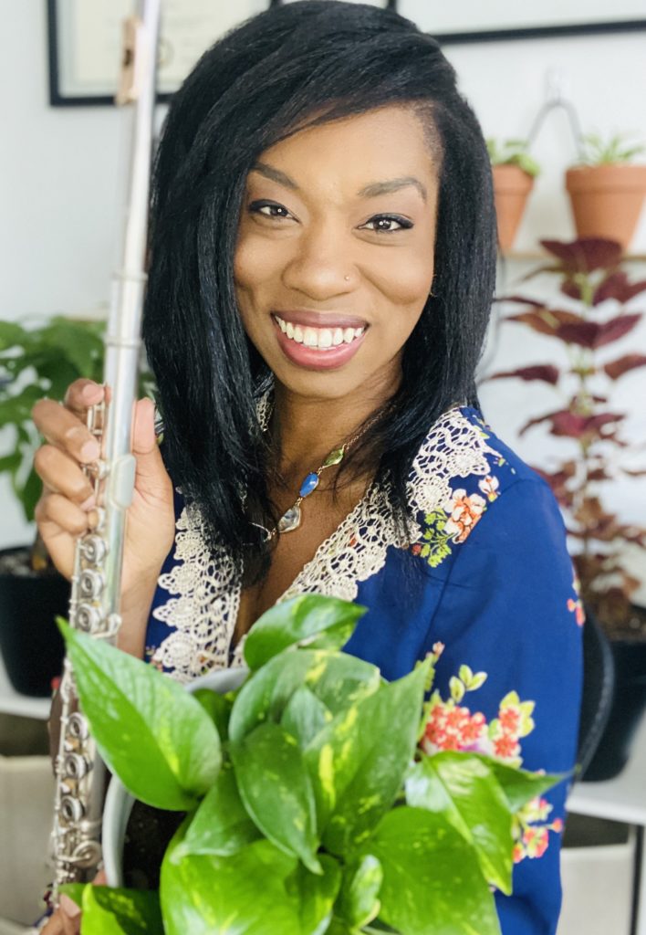 Dr. Brittany Trotter