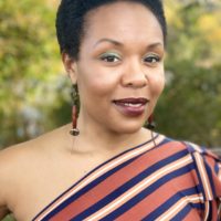Kendra Ross Headshot Fall 2020 Kendra Ross
