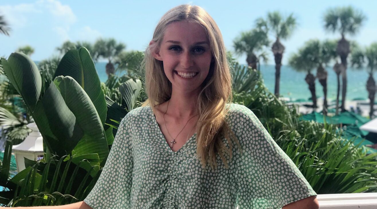 Meet Our New Program Coordinator