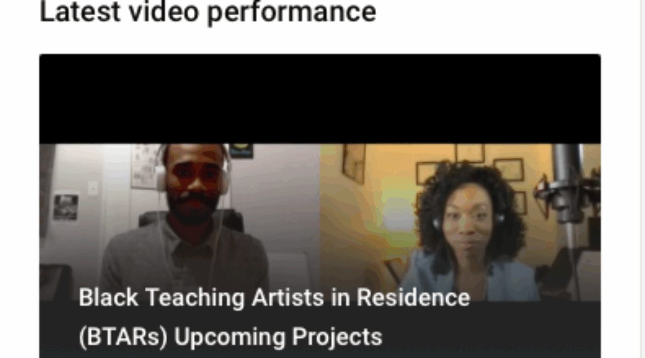 Learn More About Our BTARs Upcoming Projects!