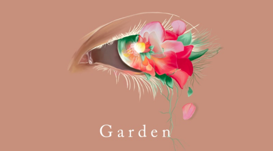 Listen to Lyn Starr’s Newest Single “Garden”!