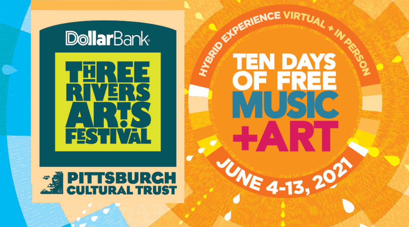 Hang Out With UniSound at #TRAF21