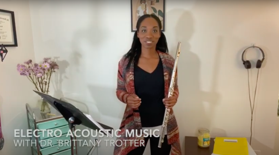 Learn More About BTAR Brittany Trotter’s Electro Acoustic Setup