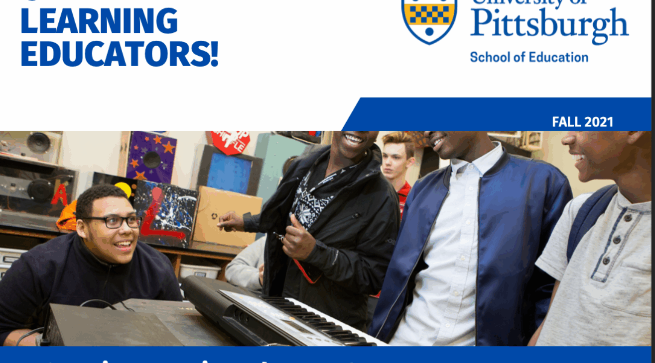 Calling All Creative Learning Educators and Teaching Artists