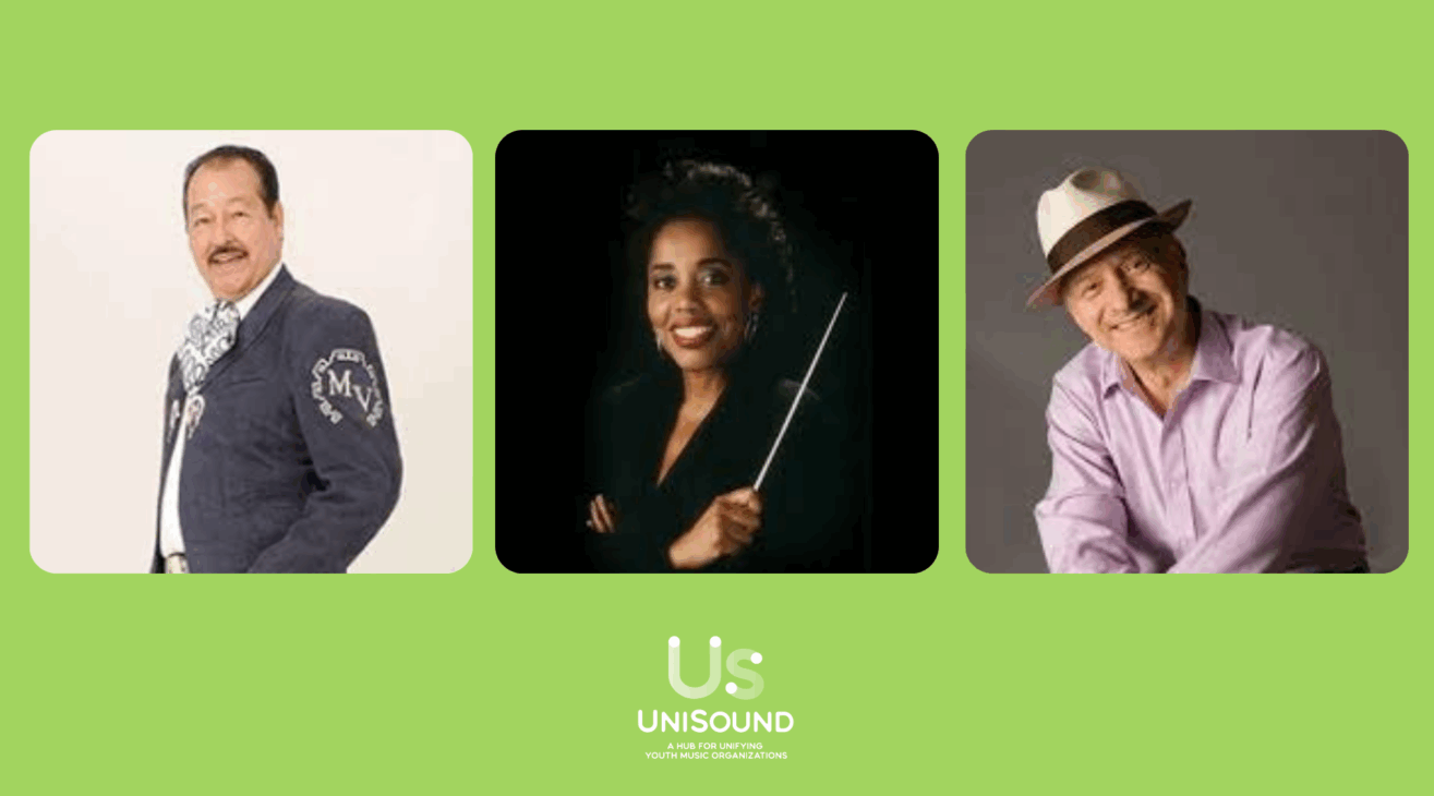 BTAR Zuly Inirio Talks About Three Latinx Composers You Probably Didn’t Know