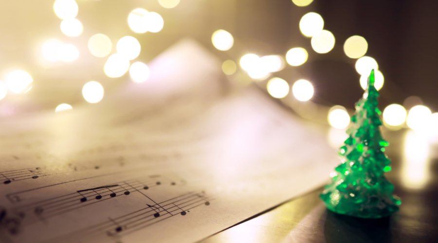 BTAR Anita Levels Shares Her Favorite Holiday Songs
