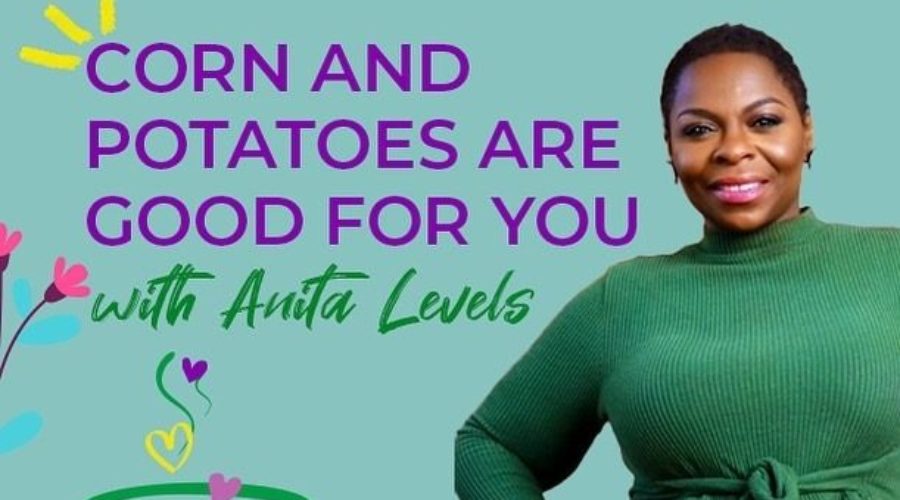 BTAR Anita Levels Releases Her First Podcast