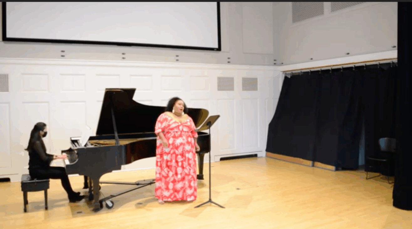 BTAR Zuly Inirio Highlights Afro-Latinx Poetry for Black History Month