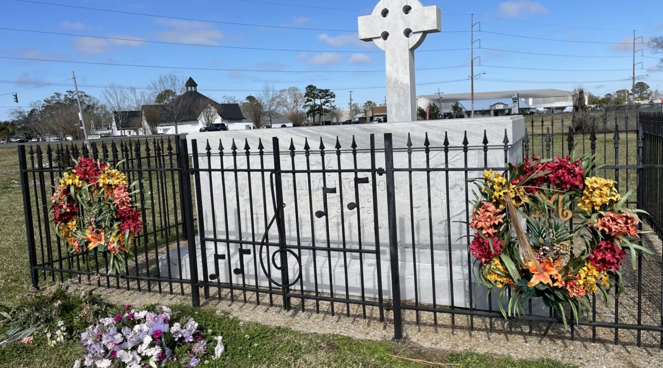 BTAR Anita Levels Talks About Her Trip To New Orleans