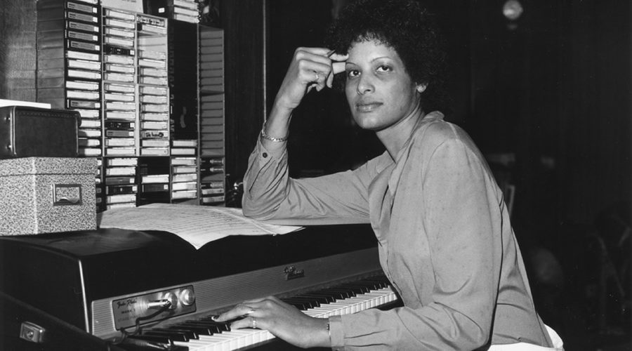 Learn About the Black American Music Timeline By Anita Levels