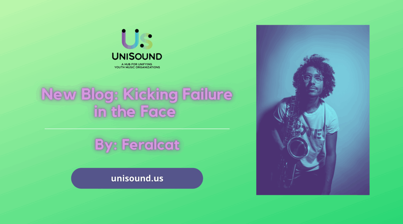 Kicking Failure in the Face