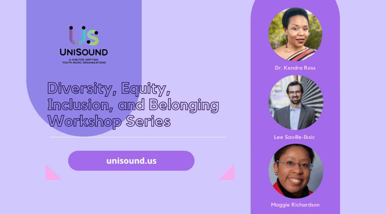 Diversity, Equity, Inclusion, and Belonging: Who Am I? Where Am I?