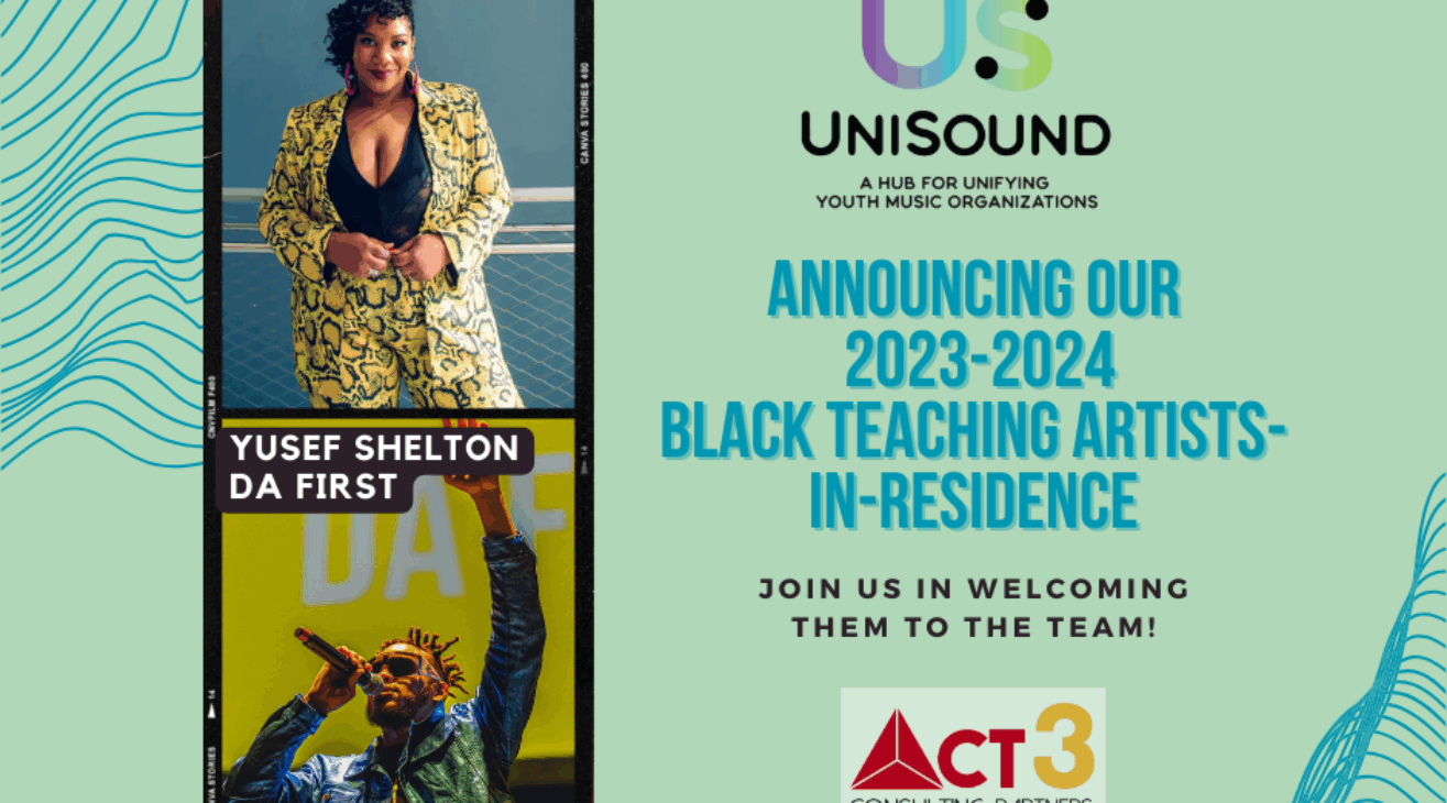 Meet the 2023-24 BTARs