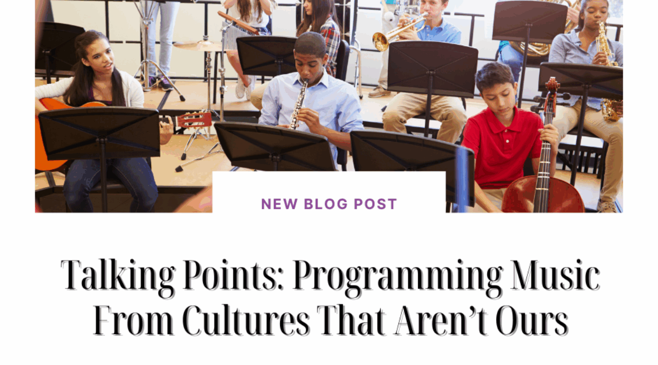 Talking Points: UniSound’s Programming Music From Cultures That Aren’t Ours Session