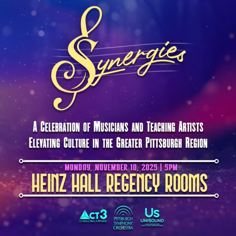 Synergies 2025 logo Synergies 2025 logo