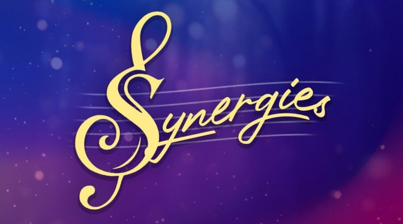 Synergies Returns to Heinz Hall