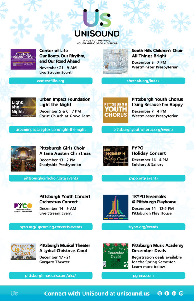 UniSound-ORU-Holiday-2025