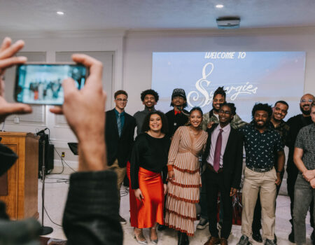 Photo by Blaise White Films