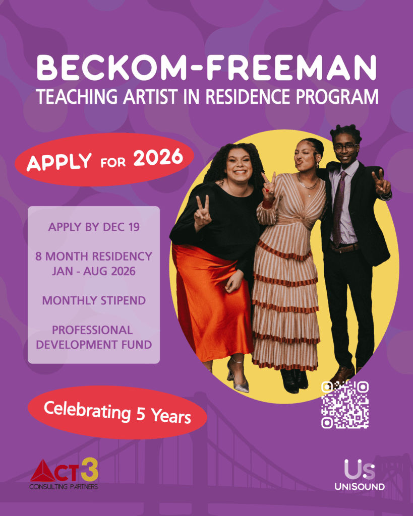 Socials - Beckom-Freeman Residency 2026 (single image)