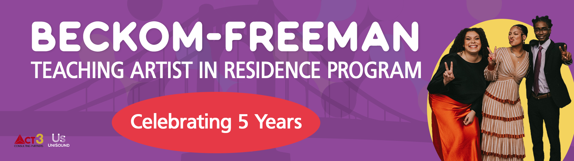 Website Banner - Beckom-Freeman Residency 2026