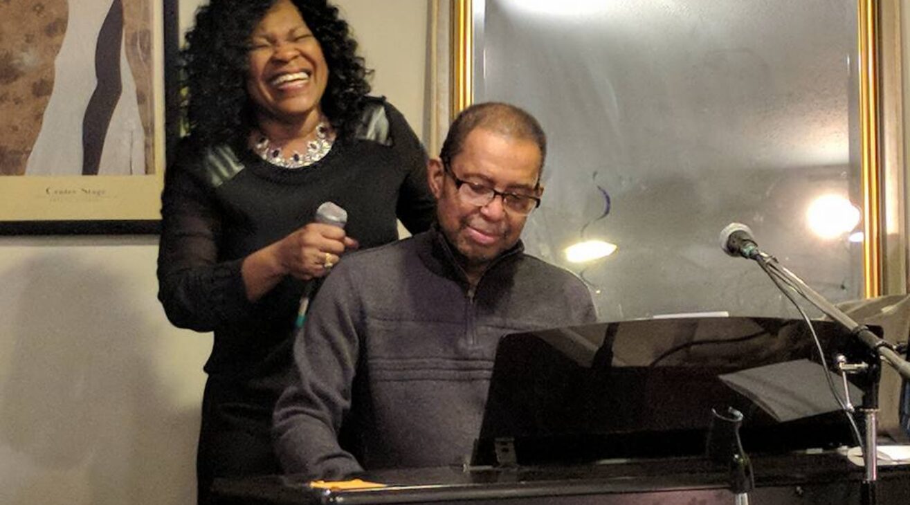 Pittsburgh mourns the loss of Dr. James T. Johnson, Jr.