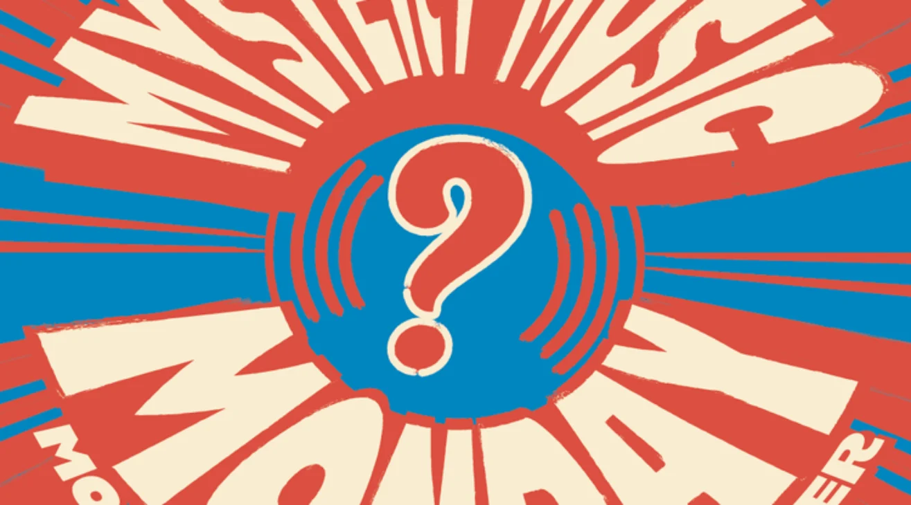 Meet the BTARs: Mystery Music Mondays at Club Cafe